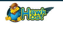 HawkHost logo